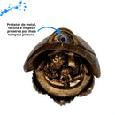 Incensario Cascata Sagrada Familia LANÇAMENTO