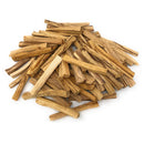 Palo Santo Peruano Incenso Natural Defumação Limpeza Energética