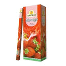 Kit 10 Incensos Indiano Clove Brand 1 Aroma de cada Total 70 Varetas