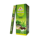 Kit 10 Incensos Indiano Clove Brand 1 Aroma de cada Total 70 Varetas