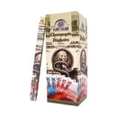 Kit 10 Incensos Indiano Clove Brand 1 Aroma de cada Total 70 Varetas