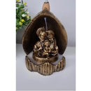 Incensario Cascata Sagrada Familia LANÇAMENTO