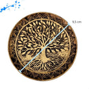 Incensario Vareta Redondo Pratinho Arvoré da Vida