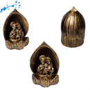 Incensario Cascata Sagrada Familia LANÇAMENTO