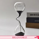 Ampulheta De Decoração Para Casa