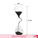 Ampulheta De Decoração Para Casa